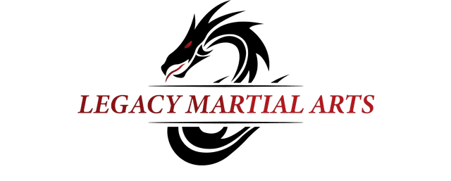 Legacy Martial Arts Logo